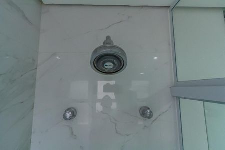 Apartamento à venda com 155m², 3 quartos e 3 vagasBanheiro da Suíte 3