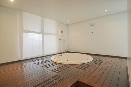 Apartamento à venda com 155m², 3 quartos e 3 vagasÁrea Comum