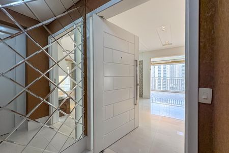 Apartamento à venda com 155m², 3 quartos e 3 vagasHall Social