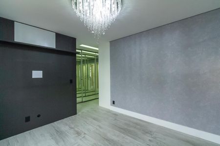 Apartamento à venda com 155m², 3 quartos e 3 vagasSuíte 3