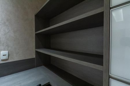Apartamento à venda com 155m², 3 quartos e 3 vagasEscritório