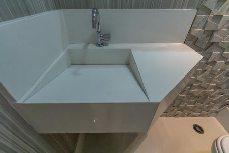 Apartamento à venda com 155m², 3 quartos e 3 vagasLavabo Sala