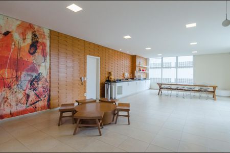 Apartamento à venda com 155m², 3 quartos e 3 vagasÁrea Comum