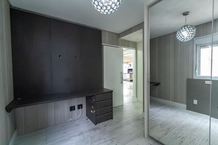 Apartamento à venda com 155m², 3 quartos e 3 vagasSuíte 1