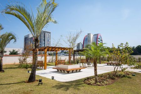 Apartamento à venda com 155m², 3 quartos e 3 vagasÁrea Comum