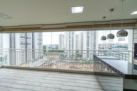Apartamento à venda com 155m², 3 quartos e 3 vagasVista