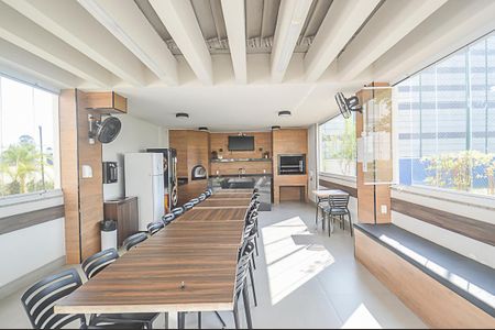 Apartamento à venda com 155m², 3 quartos e 3 vagasÁrea Comum