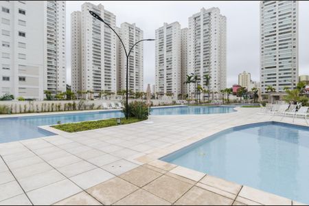 Apartamento à venda com 155m², 3 quartos e 3 vagasÁrea Comum