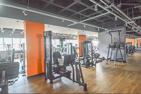 Apartamento à venda com 155m², 3 quartos e 3 vagasÁrea Comum