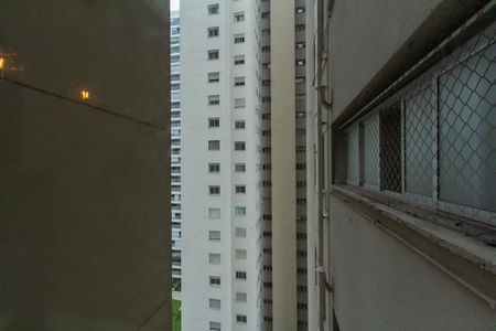 Apartamento à venda com 155m², 3 quartos e 3 vagasVista da Cozinha