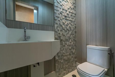 Apartamento à venda com 155m², 3 quartos e 3 vagasLavabo Sala