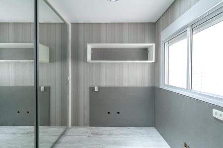 Apartamento à venda com 155m², 3 quartos e 3 vagasSuíte 1