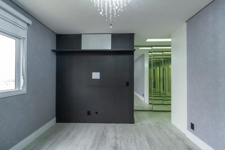Apartamento à venda com 155m², 3 quartos e 3 vagasSuíte 3
