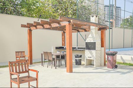 Apartamento à venda com 155m², 3 quartos e 3 vagasÁrea Comum