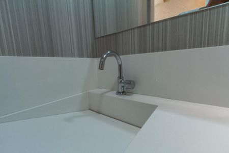 Apartamento à venda com 155m², 3 quartos e 3 vagasLavabo Sala