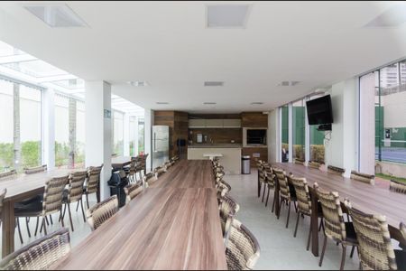 Apartamento à venda com 155m², 3 quartos e 3 vagasÁrea Comum