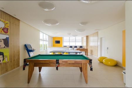 Apartamento à venda com 155m², 3 quartos e 3 vagasÁrea Comum