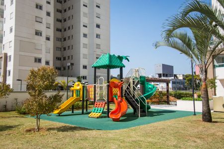 Apartamento à venda com 155m², 3 quartos e 3 vagasÁrea Comum