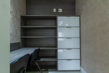 Apartamento à venda com 155m², 3 quartos e 3 vagasEscritório