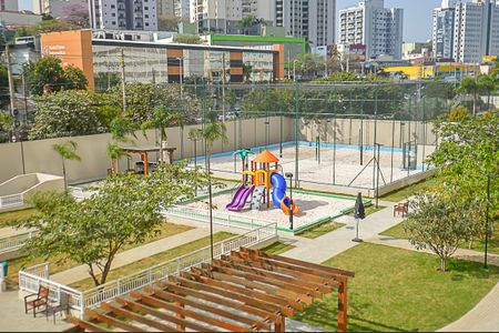 Apartamento à venda com 155m², 3 quartos e 3 vagasÁrea Comum