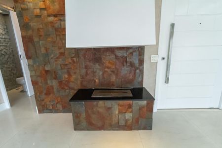 Apartamento à venda com 155m², 3 quartos e 3 vagasSala