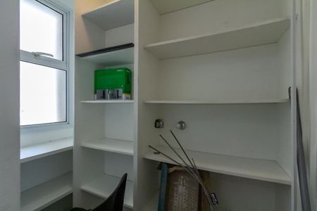 Apartamento à venda com 155m², 3 quartos e 3 vagasDespensa