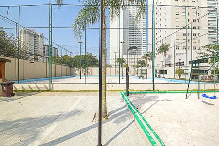 Apartamento à venda com 155m², 3 quartos e 3 vagasÁrea Comum