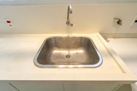 Apartamento à venda com 155m², 3 quartos e 3 vagasÁrea de Serviço