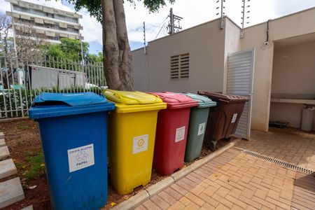 Apartamento à venda com 27m², 1 quarto e sem vaga Apartamento à venda com 27m², 1 quarto e sem vagaColeta Seletiva