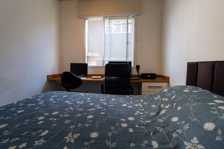 Apartamento à venda com 27m², 1 quarto e sem vaga Apartamento à venda com 27m², 1 quarto e sem vagaQuarto