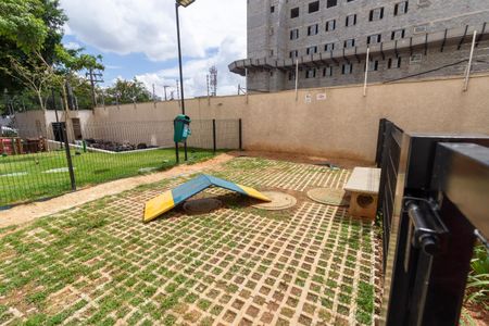 Apartamento à venda com 27m², 1 quarto e sem vaga Apartamento à venda com 27m², 1 quarto e sem vagaPet Place