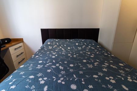 Apartamento à venda com 27m², 1 quarto e sem vaga Apartamento à venda com 27m², 1 quarto e sem vagaQuarto