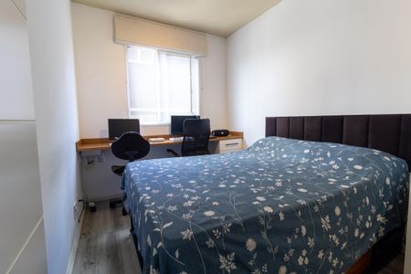 Apartamento à venda com 27m², 1 quarto e sem vaga Apartamento à venda com 27m², 1 quarto e sem vagaQuarto