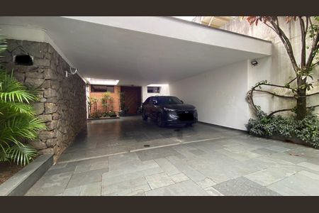 Casa à venda com 380m², 3 quartos e 4 vagasFoto 39