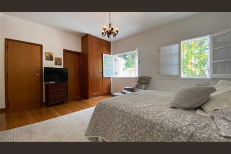 Casa à venda com 380m², 3 quartos e 4 vagasFoto 31