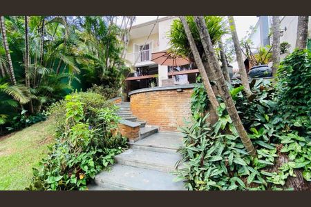 Casa à venda com 380m², 3 quartos e 4 vagasFoto 18