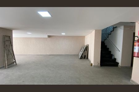 Apartamento à venda com 67m², 2 quartos e 1 vaga Apartamento à venda com 67m², 2 quartos e 1 vagaGaragem