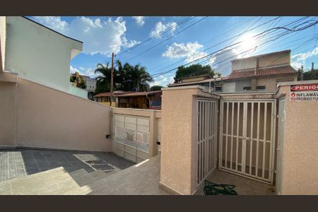 Apartamento à venda com 67m², 2 quartos e 1 vaga Apartamento à venda com 67m², 2 quartos e 1 vagaGaragem