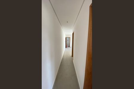 Apartamento à venda com 67m², 2 quartos e 1 vaga Apartamento à venda com 67m², 2 quartos e 1 vagaCorredor