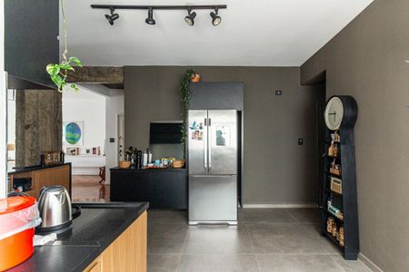 Apartamento à venda com 177m², 2 quartos e 1 vaga Apartamento à venda com 177m², 2 quartos e 1 vagaCozinha