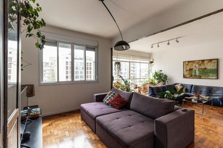 Apartamento à venda com 177m², 2 quartos e 1 vaga Apartamento à venda com 177m², 2 quartos e 1 vagaSala 2