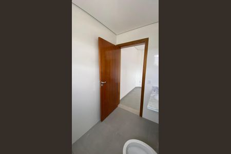 Apartamento à venda com 102m², 2 quartos e 1 vaga Apartamento à venda com 102m², 2 quartos e 1 vagaBanheiro da Suíte