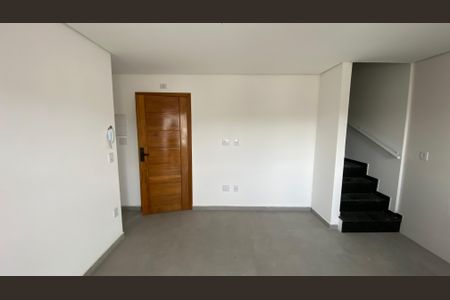 Apartamento à venda com 102m², 2 quartos e 1 vaga Apartamento à venda com 102m², 2 quartos e 1 vagaSala