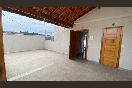 Apartamento à venda com 102m², 2 quartos e 1 vaga Apartamento à venda com 102m², 2 quartos e 1 vagaCobertura