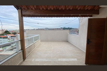 Apartamento à venda com 102m², 2 quartos e 1 vaga Apartamento à venda com 102m², 2 quartos e 1 vagaCobertura