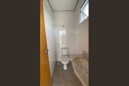 Apartamento à venda com 102m², 2 quartos e 1 vaga Apartamento à venda com 102m², 2 quartos e 1 vagaCobertura - Banheiro