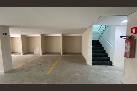 Apartamento à venda com 102m², 2 quartos e 1 vaga Apartamento à venda com 102m², 2 quartos e 1 vagaGaragem