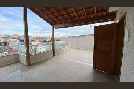 Apartamento à venda com 102m², 2 quartos e 1 vaga Apartamento à venda com 102m², 2 quartos e 1 vagaCobertura