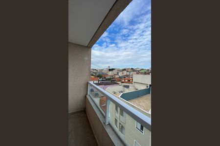 Apartamento à venda com 102m², 2 quartos e 1 vaga Apartamento à venda com 102m², 2 quartos e 1 vagaVaranda Sala