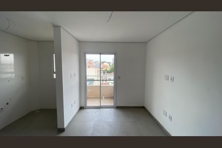 Apartamento à venda com 102m², 2 quartos e 1 vaga Apartamento à venda com 102m², 2 quartos e 1 vagaSala